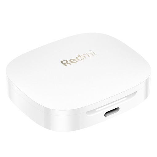 Εικόνα της Xiaomi Redmi Buds 6 Cloud White BHR9250GL