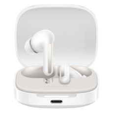 Εικόνα της Xiaomi Redmi Buds 6 Cloud White BHR9250GL