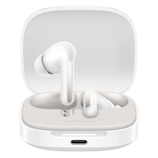 Εικόνα της Xiaomi Redmi Buds 6 Cloud White BHR9250GL