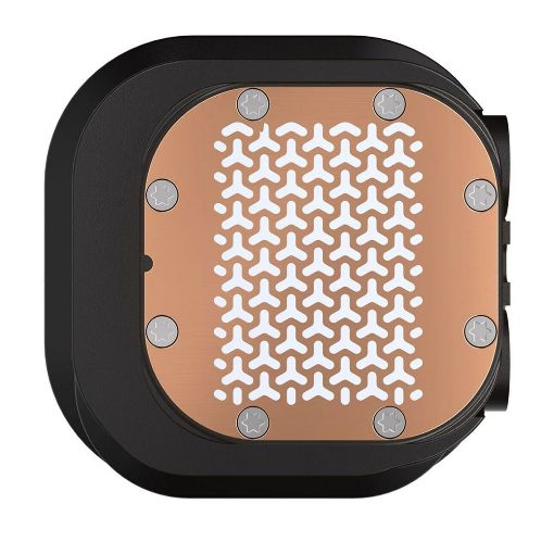 Εικόνα της Corsair Nautilus 360 RS ARGB Black CW-9060093-WW