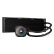 Εικόνα της Corsair Nautilus 360 RS ARGB Black CW-9060093-WW