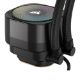 Εικόνα της Corsair Nautilus 360 RS ARGB Black CW-9060093-WW