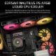 Εικόνα της Corsair Nautilus 240 RS ARGB Black CW-9060092-WW
