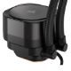 Εικόνα της Corsair Nautilus 240 RS ARGB Black CW-9060092-WW