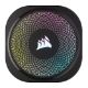 Εικόνα της Corsair Nautilus 240 RS ARGB Black CW-9060092-WW