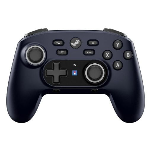 Εικόνα της Wireless Controller Hori Horipad for Steam HPC-055E