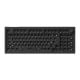 Εικόνα της Πληκτρολόγιο Keychron V5 Max QMK/VIA 96% Wireless Brown Switches (US) Carbon Black V5M-D3