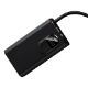 Εικόνα της Τρόμπα Αυτοκινήτου Baseus Energy Source Inflator Pump Cluster 2000mAh 12V 150psi Black C11140500113-B1