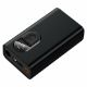 Εικόνα της Τρόμπα Αυτοκινήτου Baseus Energy Source Inflator Pump Cluster 2000mAh 12V 150psi Black C11140500113-B1