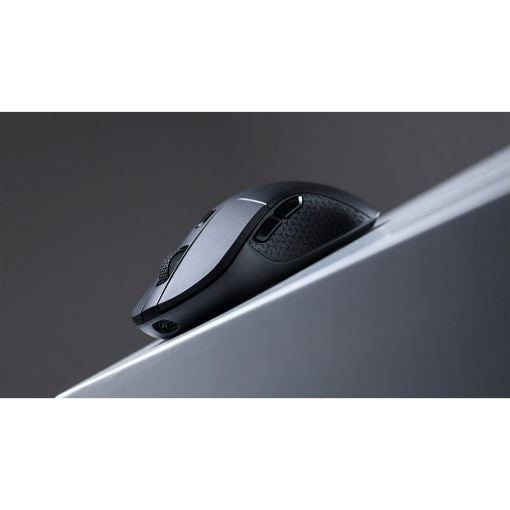 Εικόνα της Ποντίκι Keychron M3 1K Wireless RGB Black M3-A1