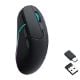 Εικόνα της Ποντίκι Keychron M3 1K Wireless RGB Black M3-A1