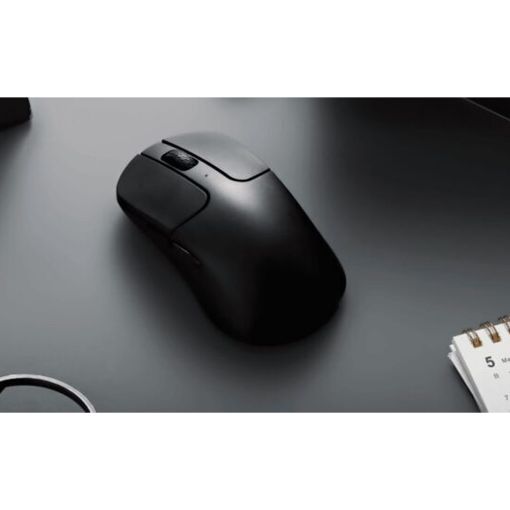 Εικόνα της Ποντίκι Keychron M3 Mini 1K Wireless Black M3M-A1