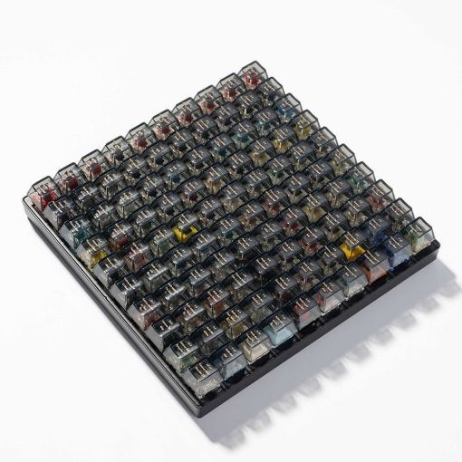 Εικόνα της Keychron Switch Tester 100 Max Edition Z150