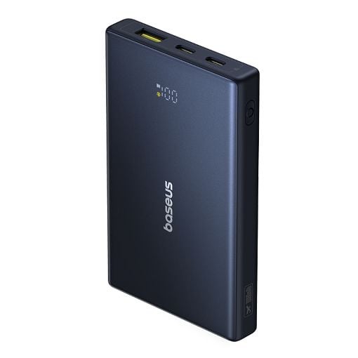 Εικόνα της Power Bank Baseus PicoGo 10000mAh 20W Cosmic Black P10076801123-00