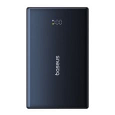 Εικόνα της Power Bank Baseus PicoGo 10000mAh 20W Cosmic Black P10076801123-00