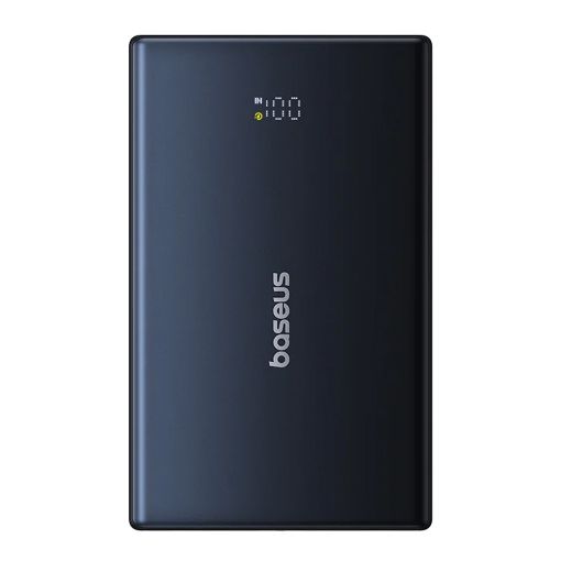 Εικόνα της Power Bank Baseus PicoGo 10000mAh 20W Cosmic Black P10076801123-00