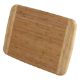 Εικόνα της Επιφάνεια Κοπής Lamart Bamboo 30x20x1,9cm Καφέ LT2141