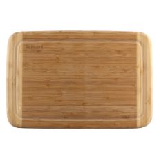 Εικόνα της Επιφάνεια Κοπής Lamart Bamboo 30x20x1,9cm Καφέ LT2141