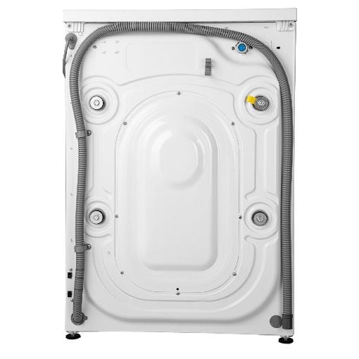Εικόνα της Πλυντήριο Ρούχων Tesla WF81480T 8kg 1400 Στροφών White