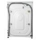 Εικόνα της Πλυντήριο Ρούχων Tesla WF81480T 8kg 1400 Στροφών White