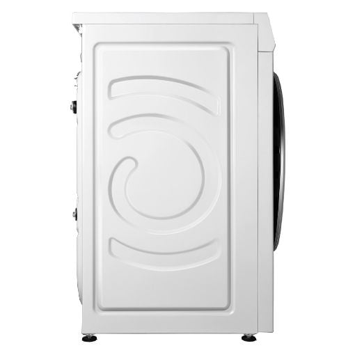 Εικόνα της Πλυντήριο Ρούχων Tesla WF81480T 8kg 1400 Στροφών White