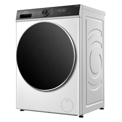 Εικόνα της Πλυντήριο Ρούχων Tesla WF81480T 8kg 1400 Στροφών White