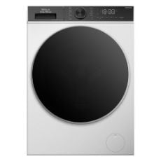 Εικόνα της Πλυντήριο Ρούχων Tesla WF81480T 8kg 1400 Στροφών White