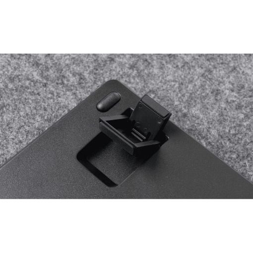 Εικόνα της Πληκτρολόγιο Keychron K8 Max QMK TKL Wireless RGB Brown Switches (US) K8M-B3
