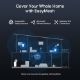 Εικόνα της Router Mercusys MR27BE Wi-Fi 7 BE3600 Dual-Band