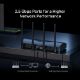 Εικόνα της Router Mercusys MR27BE Wi-Fi 7 BE3600 Dual-Band