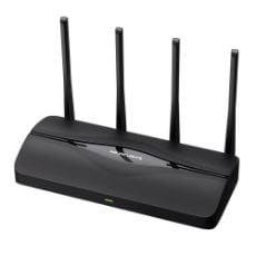 Εικόνα της Router Mercusys MR27BE Wi-Fi 7 BE3600 Dual-Band