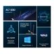 Εικόνα της Mercusys MA30E Wi-Fi Bluetooth 5.0 PCIe Adapter AC1200
