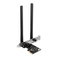 Εικόνα της Mercusys MA30E Wi-Fi Bluetooth 5.0 PCIe Adapter AC1200