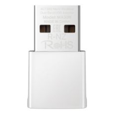 Εικόνα της Wi-Fi USB Adapter Mercusys MA30N Nano AC1300