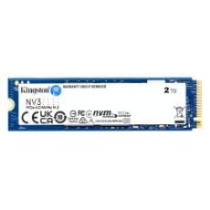 Εικόνα της Δίσκος SSD Kingston 2TB M.2 PCIe 4.0 SNV3S/2000G