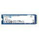 Εικόνα της Δίσκος SSD Kingston 2TB M.2 PCIe 4.0 SNV3S/2000G
