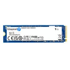 Εικόνα της Δίσκος SSD Kingston 1TB M.2 PCIe 4.0 SNV3S/1000G