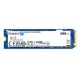 Εικόνα της Δίσκος SSD Kingston 500GB M.2 PCIe 4.0 SNV3S/500G