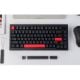 Εικόνα της Πληκτρολόγιο Keychron Lemokey X4 QMK 75% Wired Brown Switches (US) Black X4-A3
