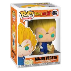 Εικόνα της Funko Pop! Animation: Dragon Ball Z - Majin Vegeta #862