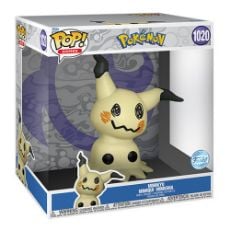 Εικόνα της Funko Pop! Games: Pokemon - Mimikyu #1020