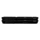 Εικόνα της Ram Kingston Fury Beast 32GB (2 x 16GB) DDR5-6000MHz CL30 Black KF560C30BBEK2-32