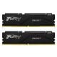 Εικόνα της Ram Kingston Fury Beast 32GB (2 x 16GB) DDR5-6000MHz CL30 Black KF560C30BBEK2-32