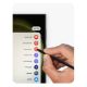 Εικόνα της Samsung S Pen Galaxy S23 Ultra Phantom Black EJ-PS918BBEGEU