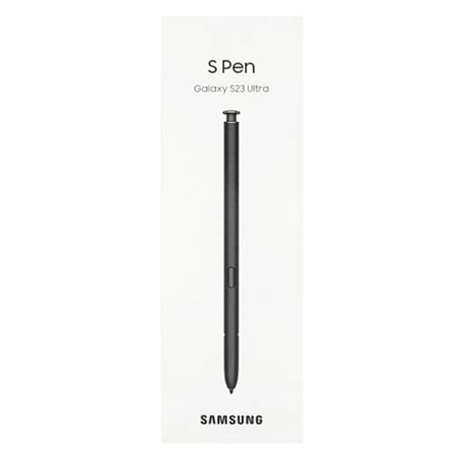 Εικόνα της Samsung S Pen Galaxy S23 Ultra Phantom Black EJ-PS918BBEGEU