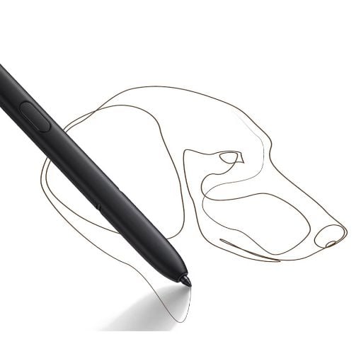 Εικόνα της Samsung S Pen Galaxy S23 Ultra Green EJ-PS918BGEGEU