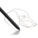 Εικόνα της Samsung S Pen Galaxy S23 Ultra Green EJ-PS918BGEGEU