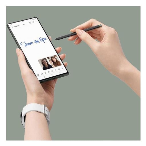 Εικόνα της Samsung S Pen Galaxy S23 Ultra Green EJ-PS918BGEGEU