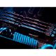 Εικόνα της Ram Kingston Fury Beast 16GB DDR5-6000MHz CL30 Black KF560C30BBE-16