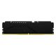 Εικόνα της Ram Kingston Fury Beast 16GB DDR5-6000MHz CL30 Black KF560C30BBE-16